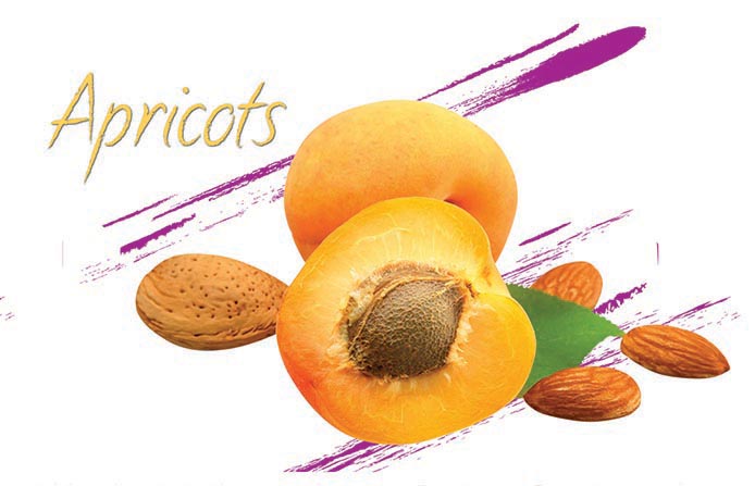 Apricotes