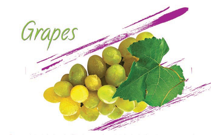 Grapes