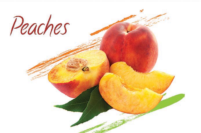 Peaches